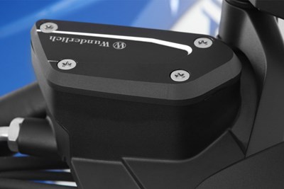 Bild von Brems- | Kupplungsflüssigkeitsbehälter-Deckel